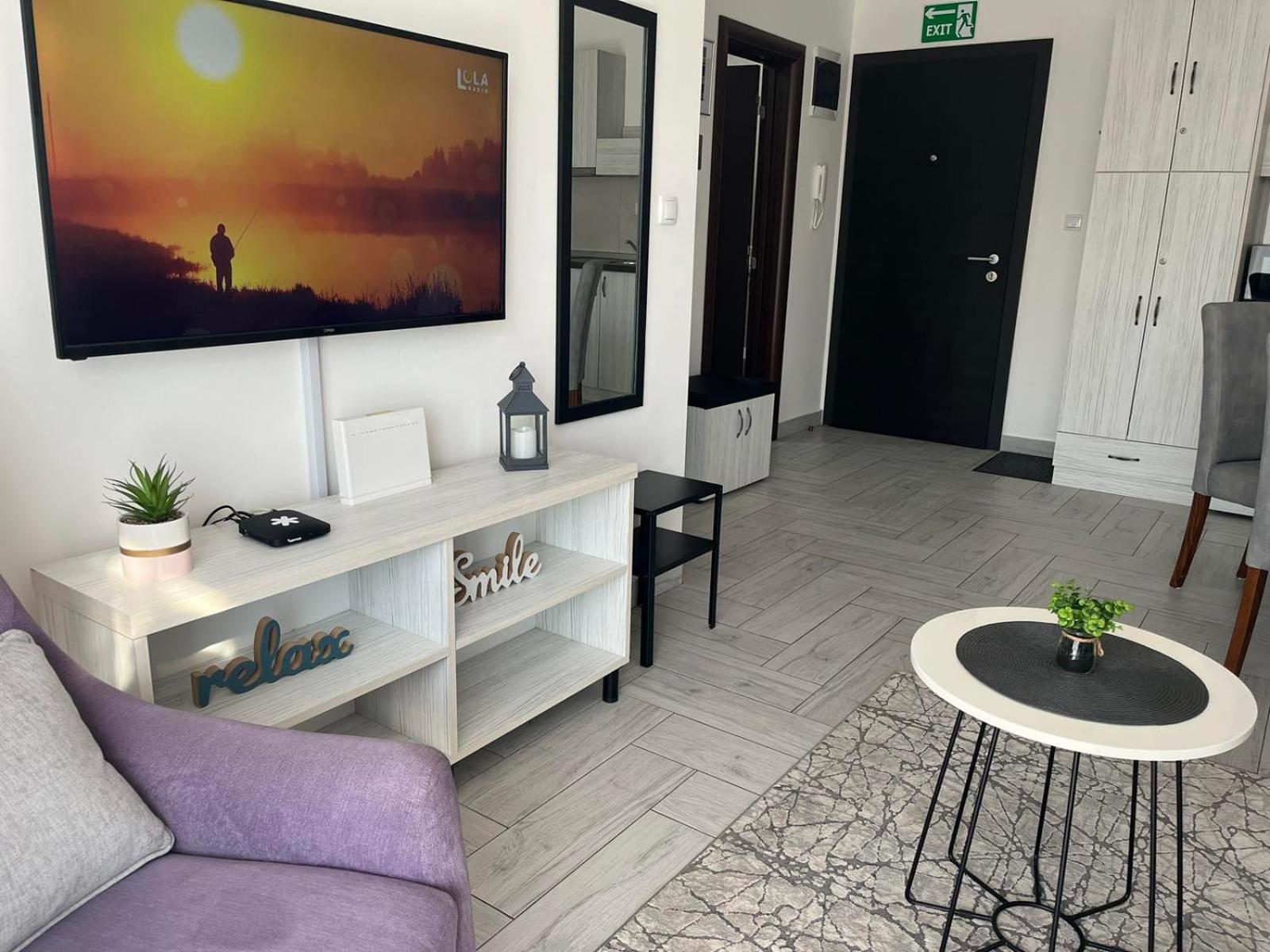 Apartman 3N Veliko Gradiste Exterior photo