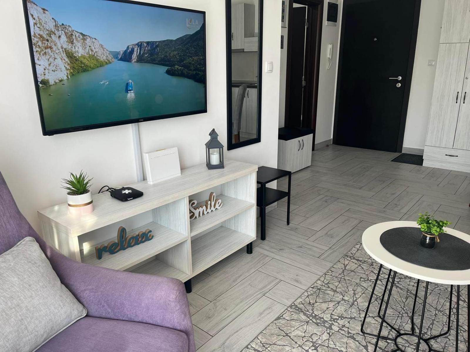 Apartman 3N Veliko Gradiste Exterior photo